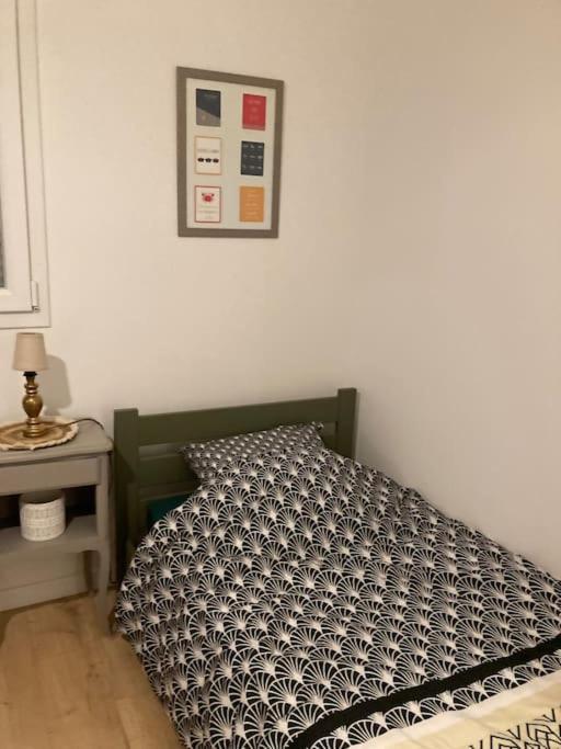 Ty Guen A Holiday home