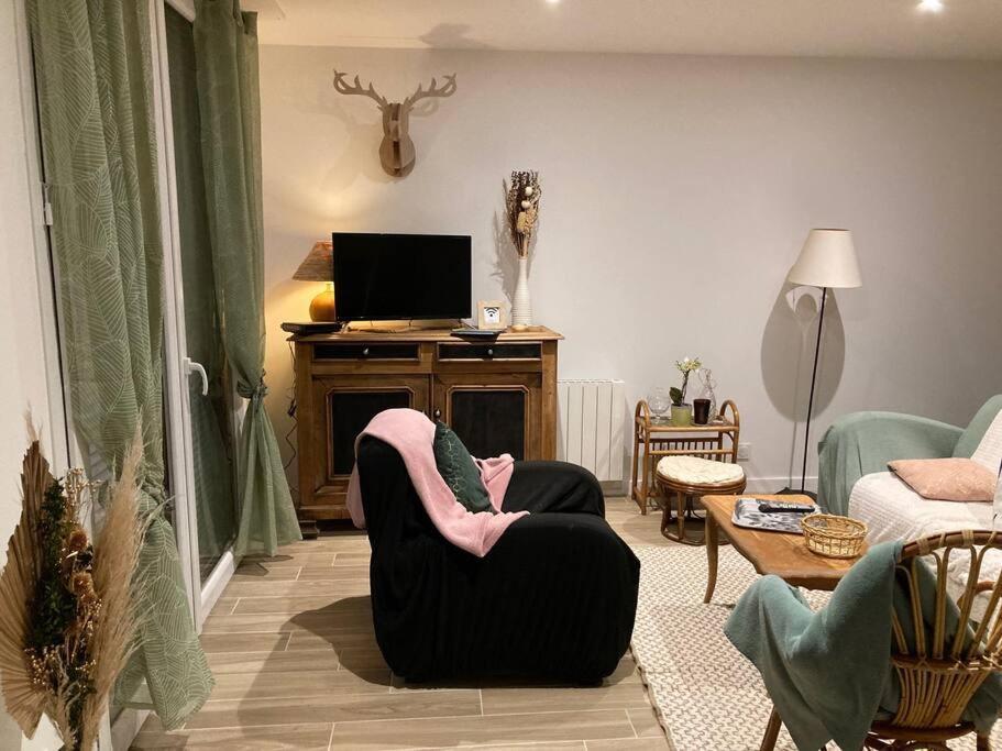 Hébergement de vacances Ty Guen A