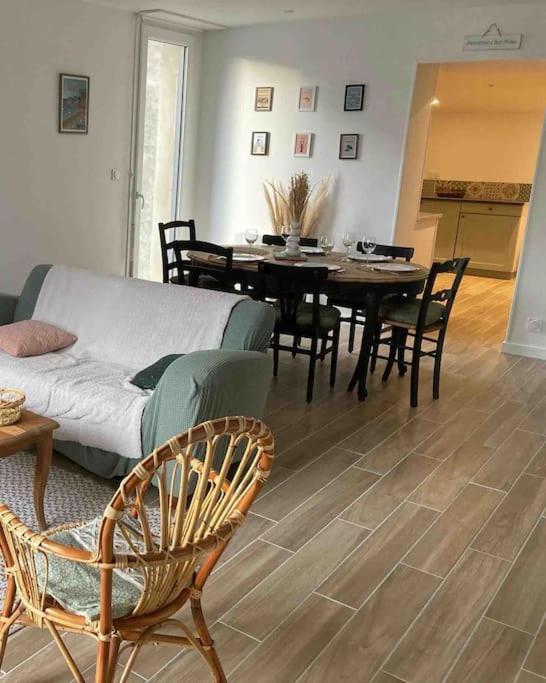 Hébergement de vacances Ty Guen A Paimpol